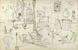 John Graham, Fantasy Design