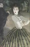 Dietz Edzard, (German 1893-1963)