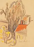 Jean Dufy, (French 1888-1964)
