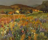 Marcel Dyf, (French 1899-1985), oil on canvas