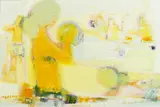 Frédéric François Menguy, (French b.1927), oil on canvas