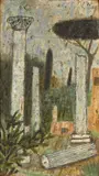 Max Peiffer Watenphul, (German 1896-1976)