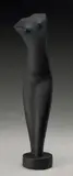Alexander Archipenko, (American 1887-1964)