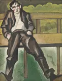 Hugo Scheiber, (Hungarian 1873-1950)
