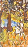 Sacha Moldovan, (Russian/American 1901-1982)