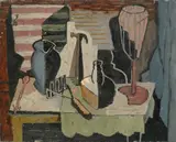Burgoyne Diller, (American 1906-1965)