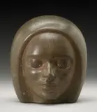 Beniamino Benvenuto Bufano, (Italian 1898-1970)