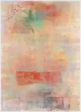 Robert Natkin, (American b.1930), acrylic on paper