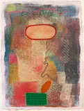 Robert Natkin, (American b.1930)