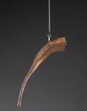 Peter Shelton, (American b.1951), Iron Tail, 1988
