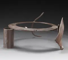 (American b.1935) by Michael Todd, Untitled, sold Nov 2006