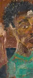 Chris Ofili, (British b.1968)