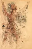 Reuven Rubin, (Israeli 1893-1974)
