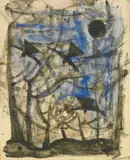 Rufino Tamayo, (Mexican 1899-1991)