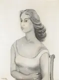 Rufino Tamayo, (Mexican 1899-1991)