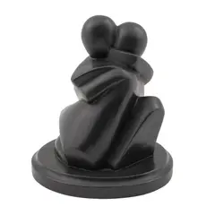 Enrique Jolly, Untitled, Escultura en pasta