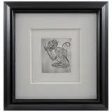Francisco Toledo, Untitled, Grabado 16 / 20