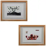 Ricardo Pinto, Untitled, Grabados P / A