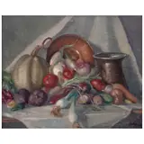 Luis Sahagún, Untitled