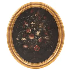 Nicolas François Bocquet, MÉXICO, SIGLO XX, Óleo sobre MDF