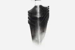 Zaha Hadid, 'Avia' Chandelier, 2013