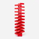 Shiro Kuramata, for Cappellini Revolving Cabinet