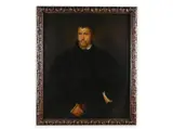 Tizian, Duke of Norfolk, 19th century, Oil on canvas