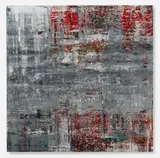 Gerhard Richter, Cage 4 (P19-4), 2006/2020, Giclée print in colours, flush-mounted to aluminium with metal strainer on the reverse (as issued)