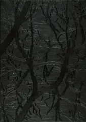 Sven Drühl, "H.H. (Undead)", 2010, Öl auf Leinwand