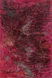 Hann Trier, "Keltern", 1960, Öl auf Leinwand