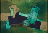 Francis Bott, Ohne Titel