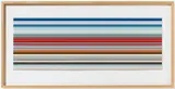 Gerhard Richter, Strip (3817)