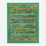 Robert Natkin, Untitled