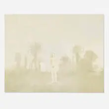John Paul Jones, Pale Morning, 1967, oil on canvas