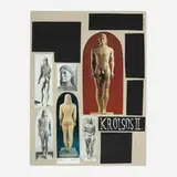 Richard Hawkins, Urbis Paganus IV.9.VII. (Kroisos II), 2009
