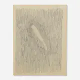 Joe Goode, Untitled (from the Knife Series)