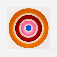 Gregorio Vardánega, Untitled, Plexiglas