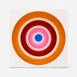 Gregorio Vardánega, Untitled, Plexiglas