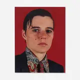 Catherine Opie, Angela Hans Scheirl, 1992