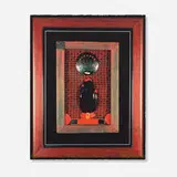 Betye Saar, The Long Memory