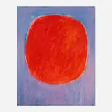 Rex Ashlock, Red on Blue