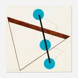 Dwinell Grant, Virginity, 1976, acrylic on panel