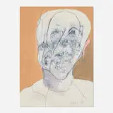 Joseph Amar, Untitled