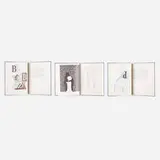 David Hockney, Hockney's Alphabet, 1991, lithograph and aquatints in colors in bound book
