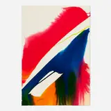 Paul Jenkins, Phenomena Spectrum Chop (from the Broken Prism series)