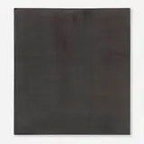 Jerry Zeniuk, Untitled #7, 1973, oil and wax on panel