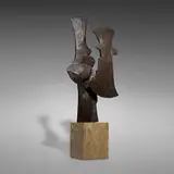 Dimitri Hadzi, Hephaestus