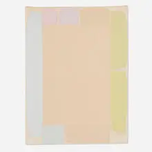 Doug Ohlson, Untitled (Poker Painting), 1976-77, oil on canvas