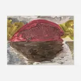 Lois Dodd, Hogback