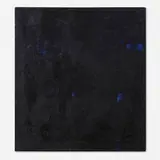 Jean St. Pierre, Lazarus II, 1975, oil on canvas